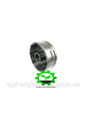 Барабан гідропідтискної муфти КПП трактора JD8430/8530 (R162064/R134986/R304387)