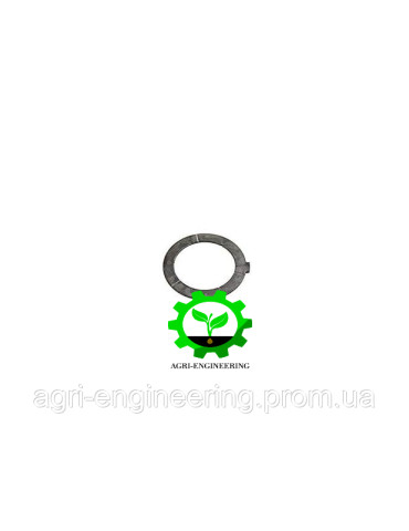 Шайба валу розподільного (R504811/R104656)