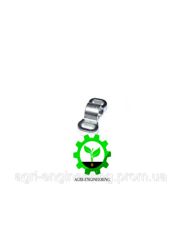 Фланець металевий коромисла МКШ жниварки JD900 (H86917/E55264)