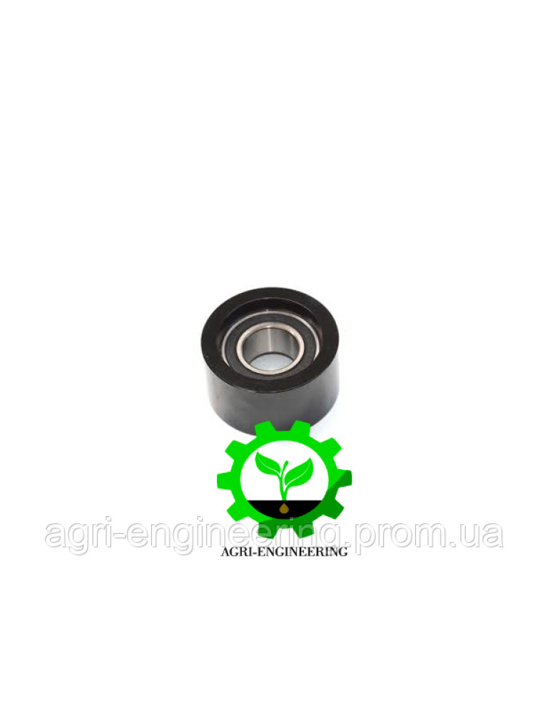 Ролик проміжний приводного ременя JD7830/8430/4730/9510R