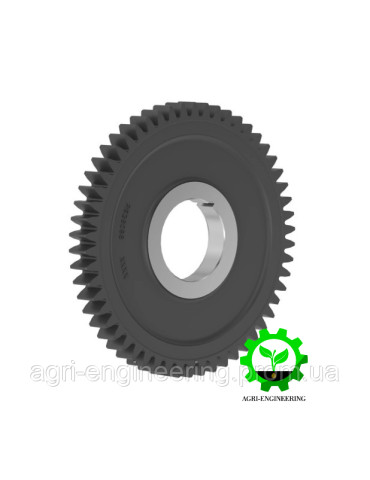 Шестерня розподільного валу JD9.0L (R518212/R543260