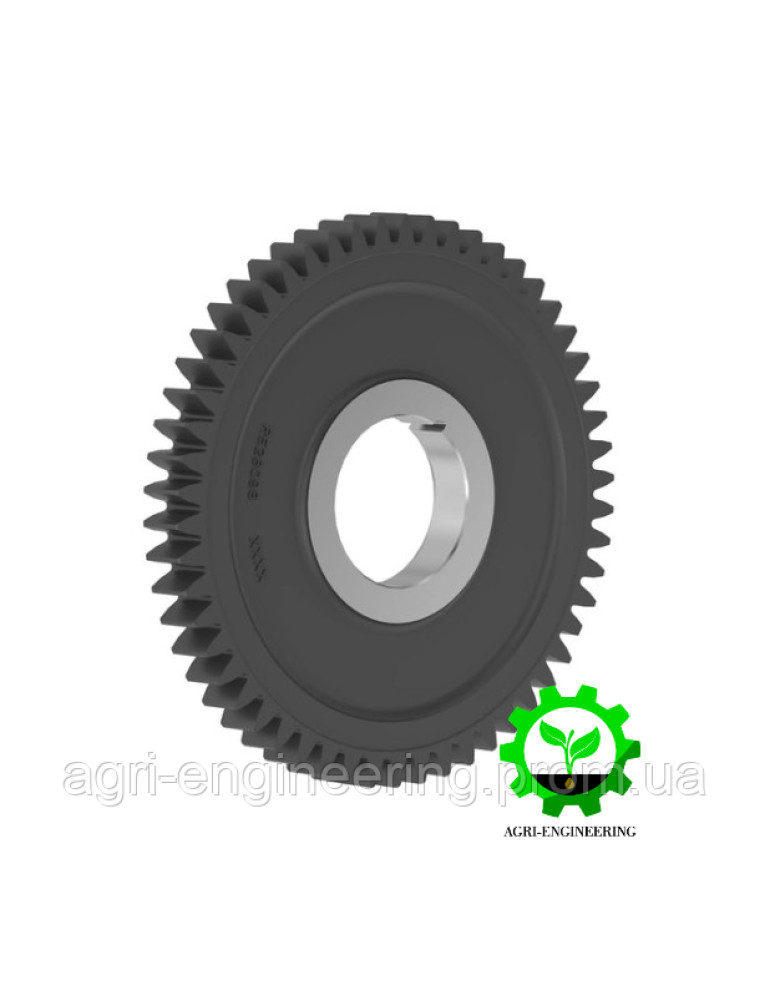 Шестерня розподільного валу JD9.0L (R518212/R543260