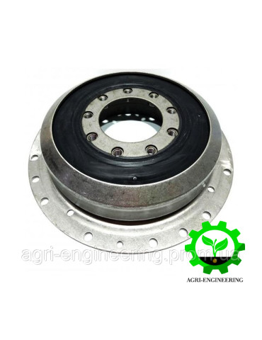 Демпфер крутильних коливань задній JD 9.0L (RE45382/RE213694/TA20453/RE586976)