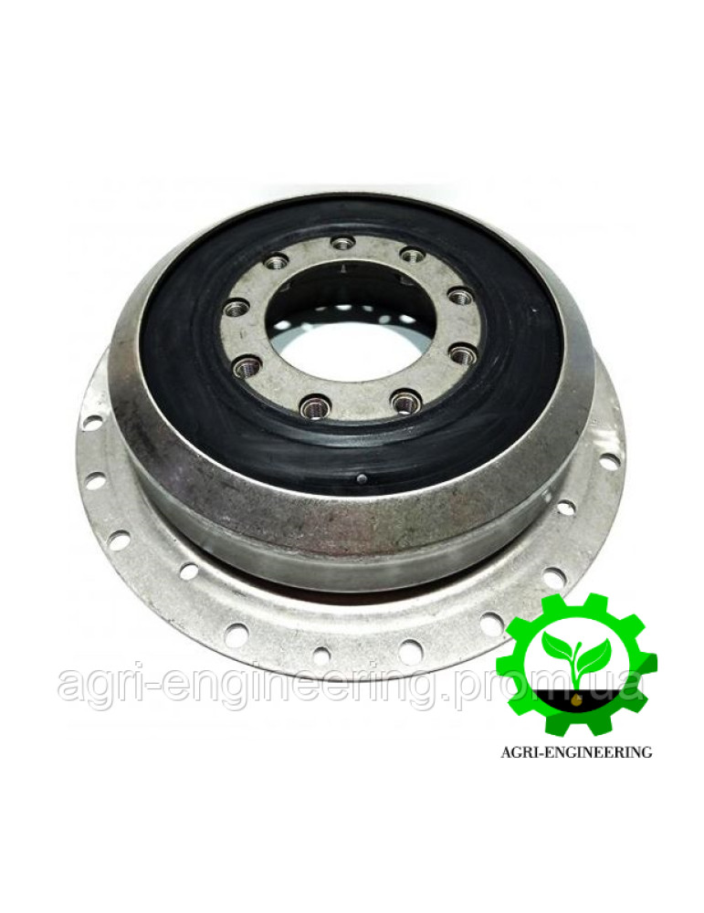 Демпфер крутильних коливань задній JD 9.0L (RE45382/RE213694/TA20453/RE586976)