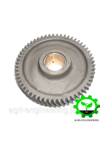 Шестірня приводна Case JX110 (504096315/4812932)