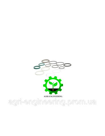 Р/к гідроциліндра підвіски JD8420/8520/8430/8530