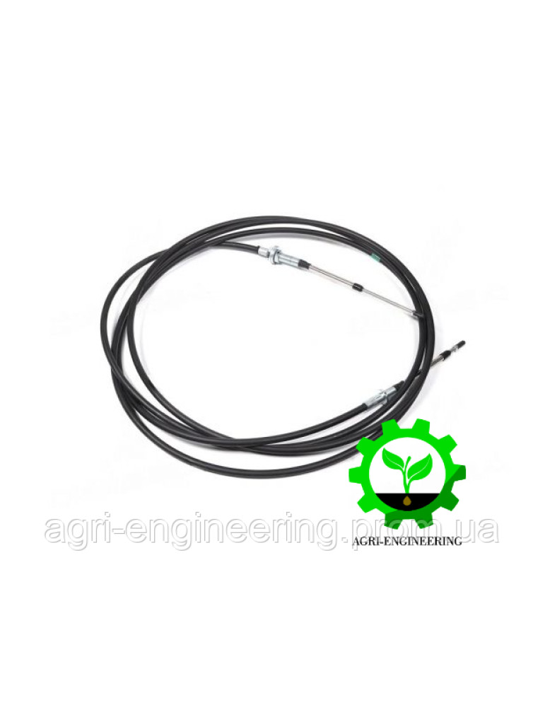 Трос приводу гідростатики комбайна JD9670STS/9880STS/9560STS