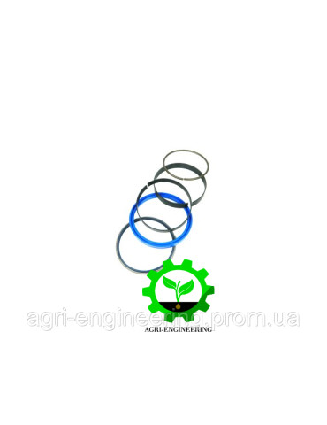 Р/к гідроциліндра заднього навішування JD8430/8530/8335R (D=100 мм)