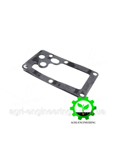Прокладка клапана гідростатики JD9500/9600 (N376361)