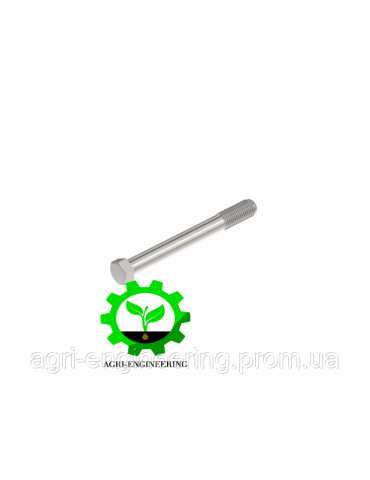 Болт 7/16-14 X 4 1/4 без гайки