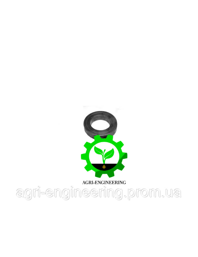 Кільце контровочне валу соломотрясу JD9500 (AH141393)