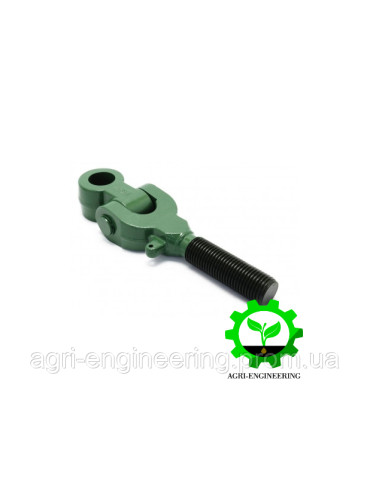 Гвинт тяги навішування категорія IV JD8130-8530 (RE210599)