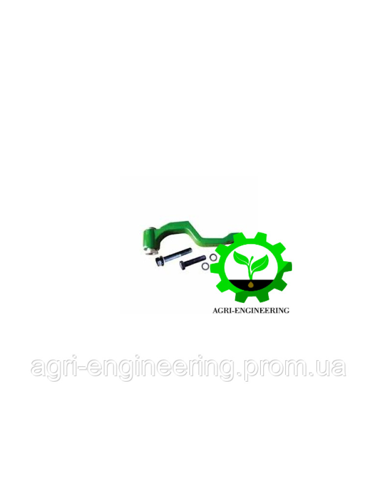 Важіль колеса старого зразка 1700-1780 XP DB (AP79648/A92817/A64449/A79648)