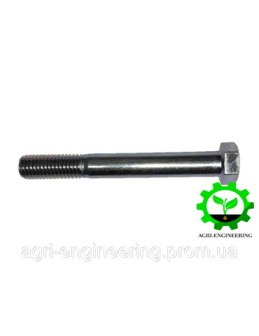 Болт 5/8"-11x5", G5 зрізний (413-1080/19H3353/G10046/88729)