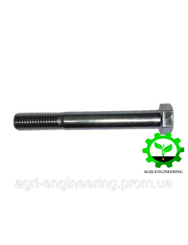 Болт 5/8"-11x5", G5 зрізний (413-1080/19H3353/G10046/88729)