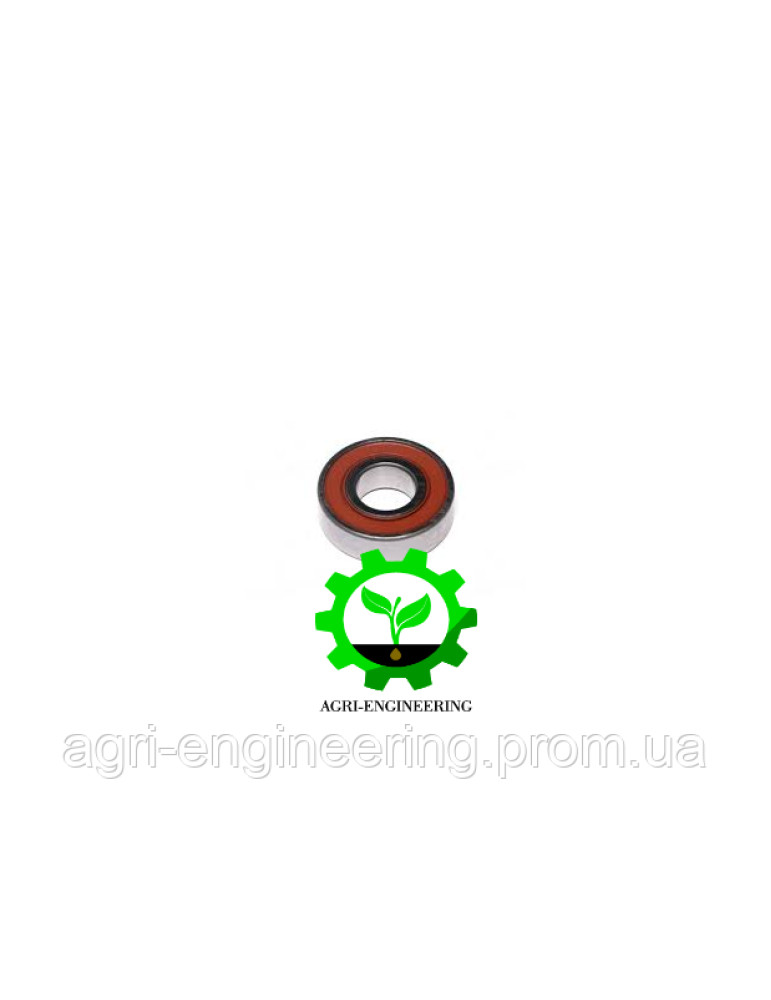 Підшипник кульковий JD4930/8430/8530 (6001-2RSH/C3)