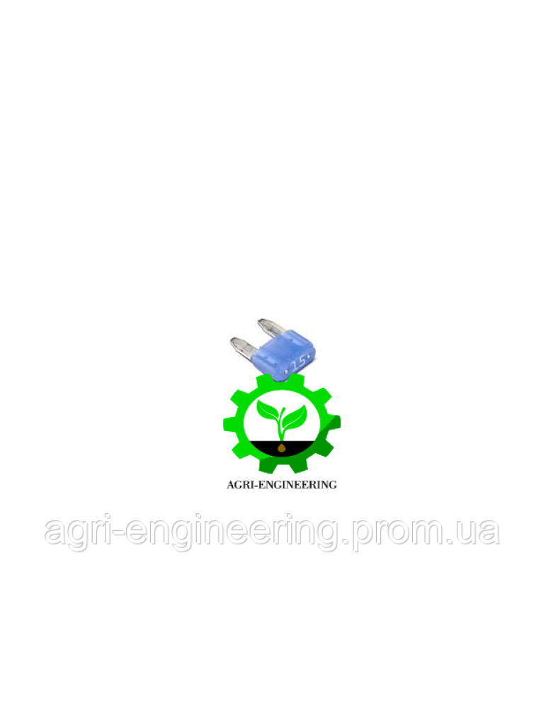 Запобіжник 57M7690