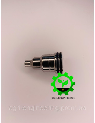 Втулка напрямна форсунки John Deere (RE531334/RE518339)