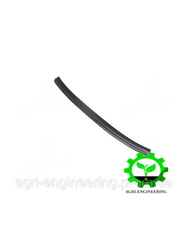 Ущільнення гумове JD9670STS (H226877/H155040)