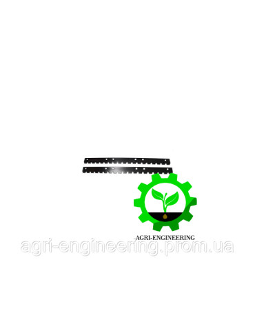 Лопаті бітера JD9650STS/9660STS/9760STS (AH223919/H236279/H221355/H209762)