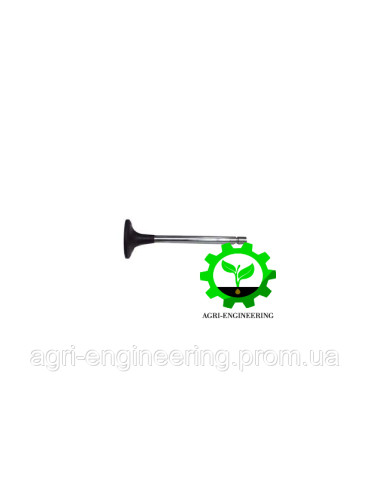 Клапан двигуна