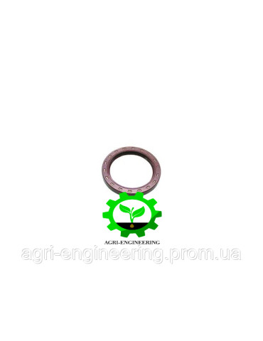 Сальник гумовий