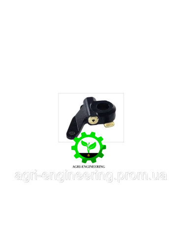 Важіль гальмівний