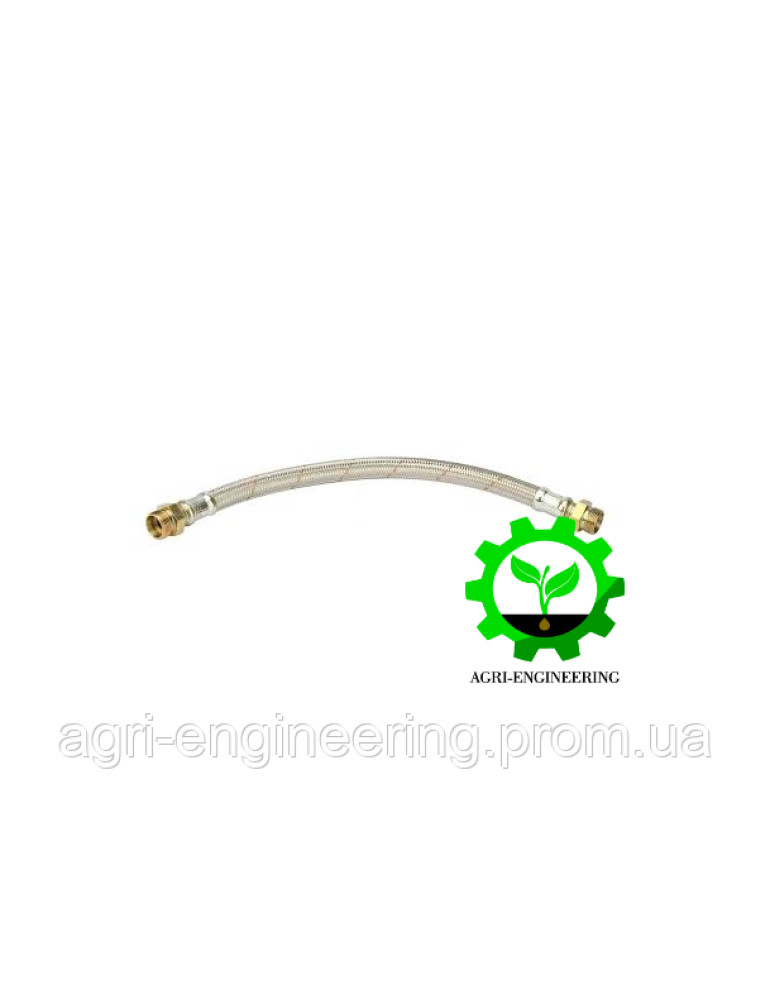 Шланг гумовий