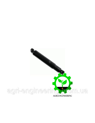 Амортизатор масляний