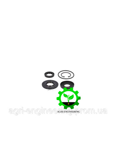 Комплект сальників гумометалевих