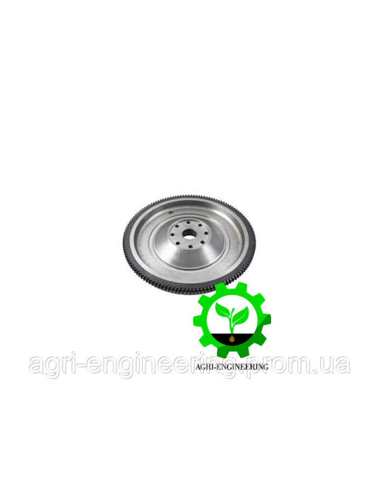 Маховик