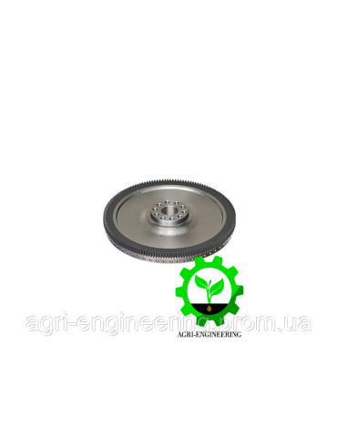Маховик