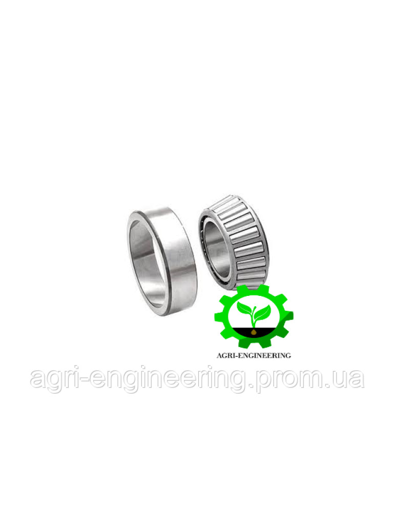 Підшипник роликовий конічний