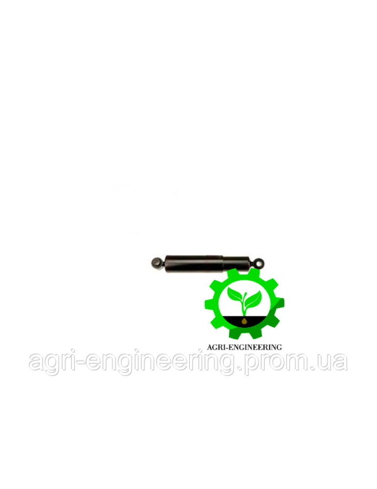 Амортизатор масляний