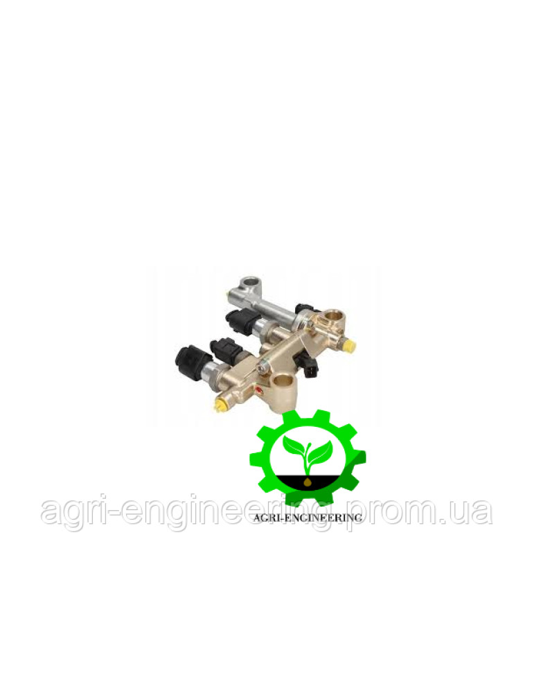 Клапан подачі ADBlue