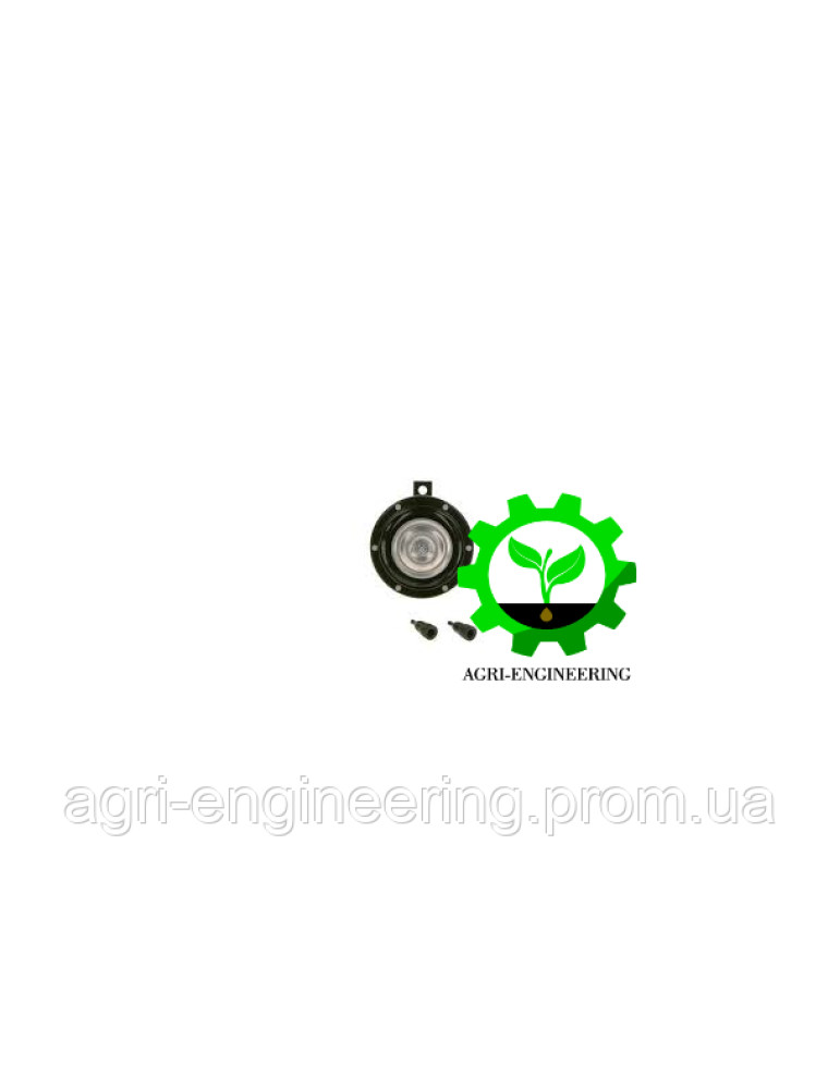 Сигнал автомобіля електричний