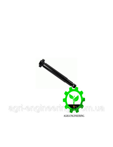 Амортизатор масляний