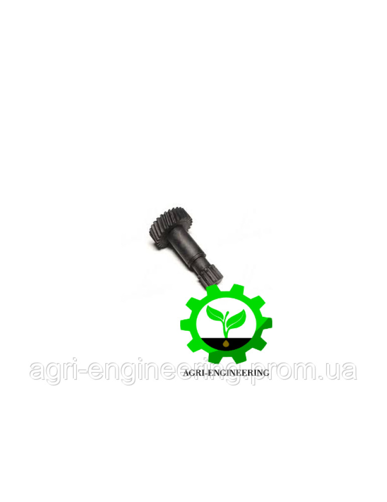 Вал-шестерня Case JX110/TD5.110