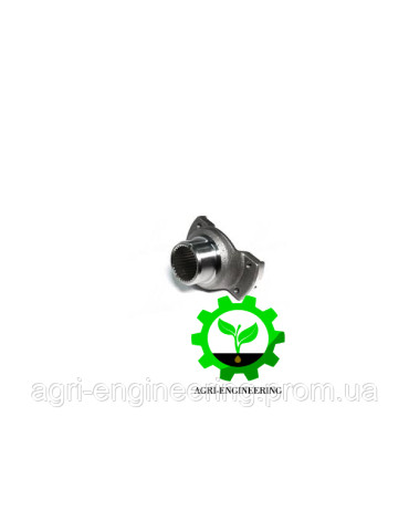 Вилка коробки трансмісії Case MX255/285/310/335/340