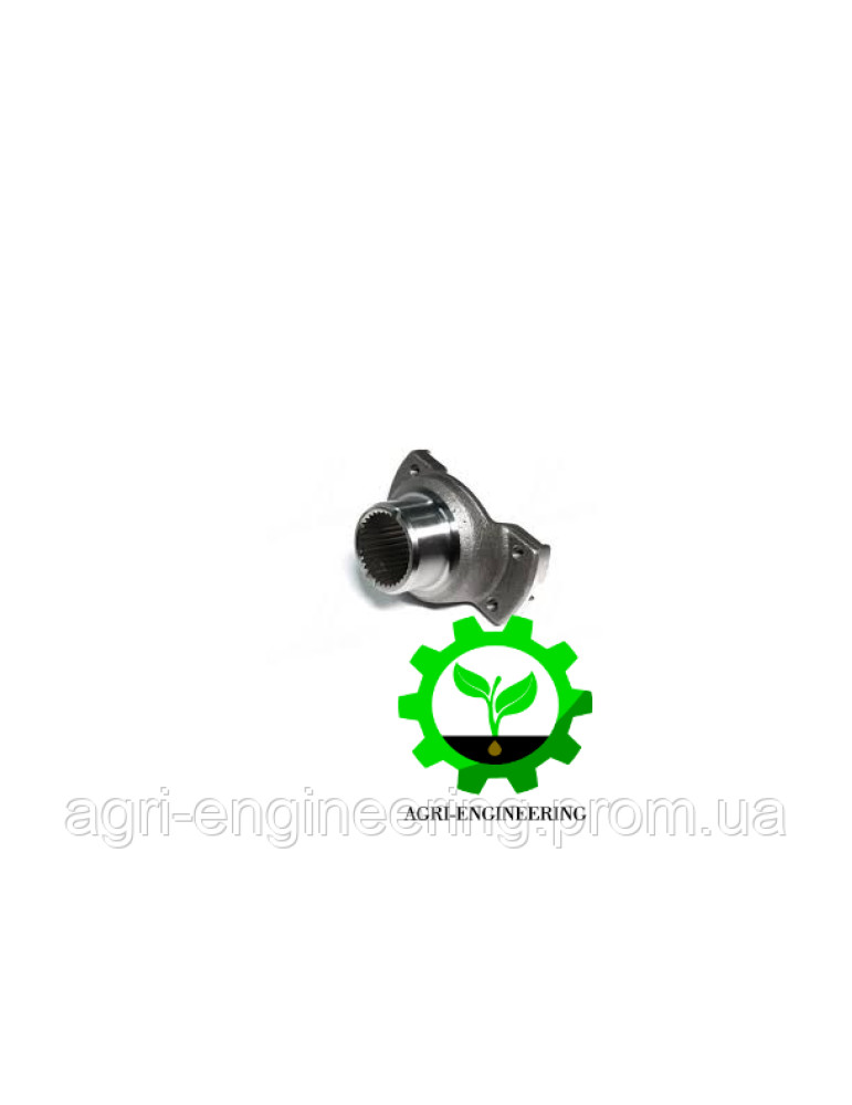 Вилка коробки трансмісії Case MX255/285/310/335/340