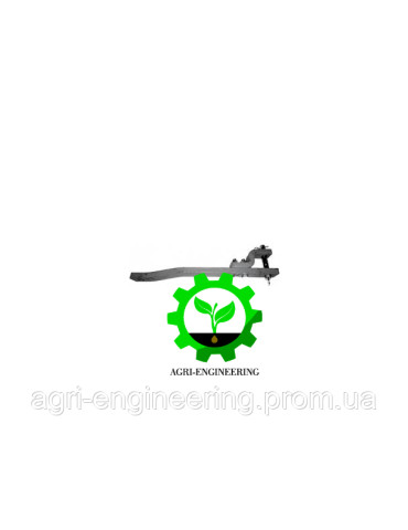 Брус тяговий у зборі Case JX110/TD5.110