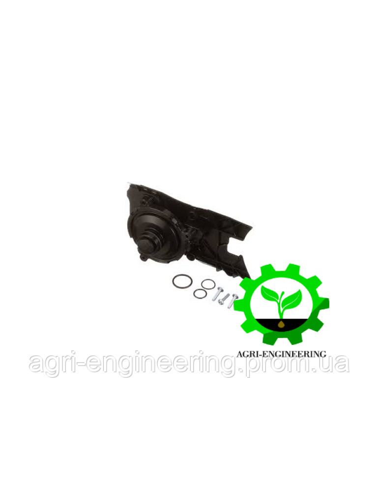 Клапан сапуна Case T7060/Puma 210 (2856364/504153150/504371134/84231666/87304663