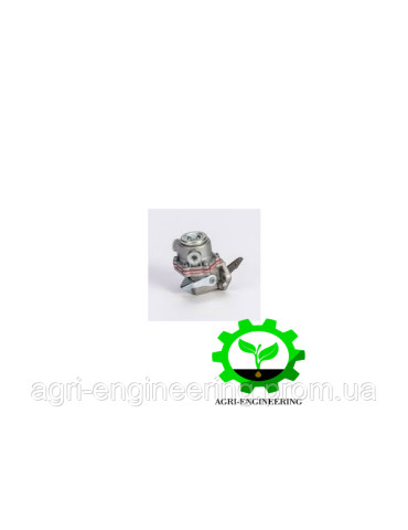 Насос Case паливний низького тиску JX110,TD5.110 (84550751)