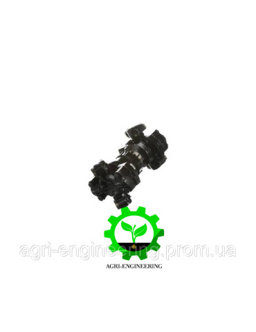Вал карданний Case Mag.310 7С для CVT/PS