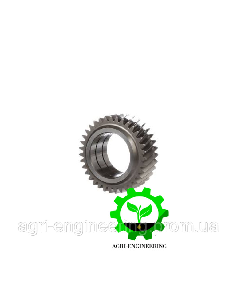 Вал-шестерня Case Mag.335/340/T8.390