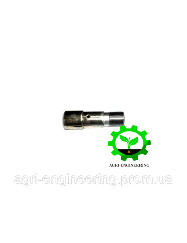 Палець гидро циліндра (47384884) CL5, Case Mag.340