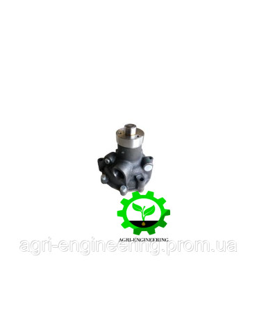 Насос Case водяний JX110,TD5.110
