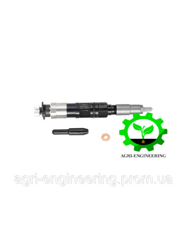 Форсунка паливна двигуна JD4730/4830/W540, 6,8L (RE546780/RE533454/ SE501934 )