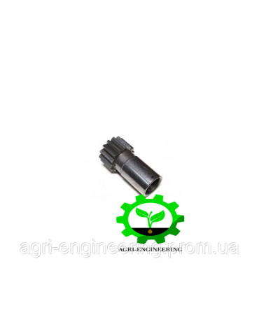 Шестерня бортового редуктора провідна JD8530 (R214898/R173765)