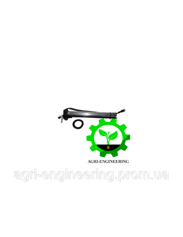 Датчик Case рівня палива (84511173/47929942) JX110,TD5.110